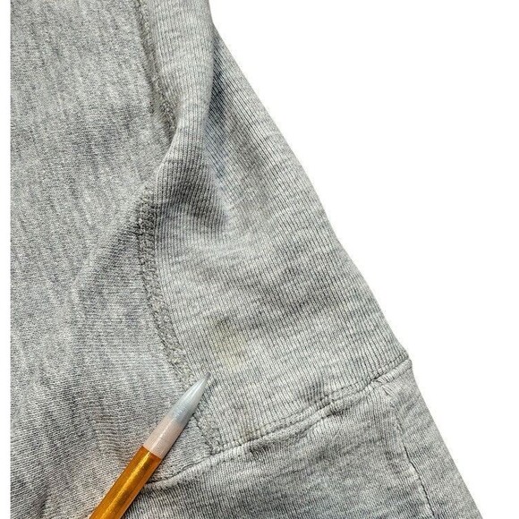 VTG Champion Reverse Weave Miami University Sweatshirt Size XL (Large) Ohio-90s - Picture 7 of 7